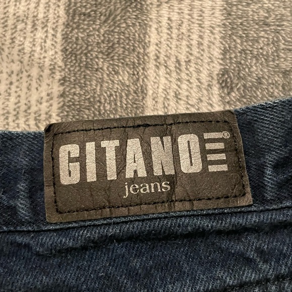 Vintage mom jeans - Picture 3 of 3